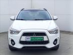 Mitsubishi ASX  - fotka číslo 2