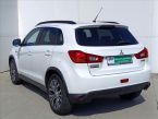 Mitsubishi ASX  - fotka číslo 9