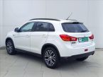 Mitsubishi ASX  - fotka číslo 10