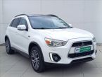 Mitsubishi ASX  - fotka číslo 3
