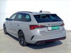 Škoda Octavia - fotka číslo 9