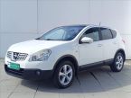 Nissan Qashqai - fotka číslo 0