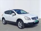 Nissan Qashqai - fotka číslo 4