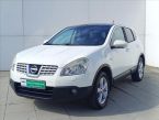 Nissan Qashqai - fotka číslo 1