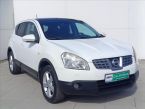 Nissan Qashqai - fotka číslo 3