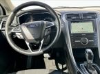 Ford Mondeo - fotka číslo 16