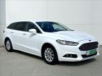 Ford Mondeo - fotka číslo 4