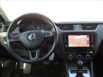 Škoda Octavia - fotka číslo 16