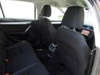 Škoda Octavia - fotka číslo 24