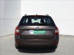 Škoda Octavia - fotka číslo 7