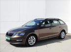 Škoda Octavia - fotka číslo 0
