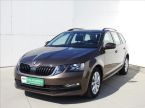 Škoda Octavia - fotka číslo 1