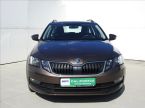 Škoda Octavia - fotka číslo 2