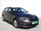 Škoda Octavia - fotka číslo 3