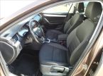 Škoda Octavia - fotka číslo 14