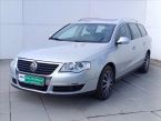 Volkswagen Passat - fotka číslo 1
