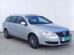 Volkswagen Passat - fotka číslo 4