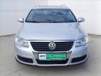 Volkswagen Passat - fotka číslo 2