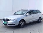 Volkswagen Passat - fotka číslo 0