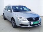 Volkswagen Passat - fotka číslo 3