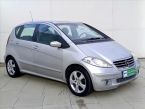 Mercedes Třída A - fotka číslo 4