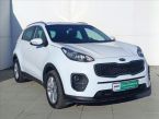 Kia Sportage - fotka číslo 3