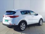 Kia Sportage - fotka číslo 5