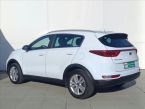 Kia Sportage - fotka číslo 10