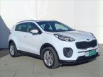 Kia Sportage - fotka číslo 4