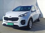 Kia Sportage - fotka číslo 1