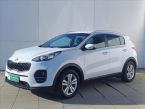 Kia Sportage - fotka číslo 0