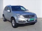 SsangYong Rexton - fotka číslo 3