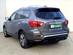 Nissan Pathfinder - fotka číslo 10
