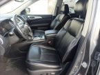 Nissan Pathfinder - fotka číslo 14