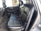 Nissan Pathfinder - fotka číslo 22