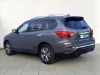 Nissan Pathfinder - fotka číslo 11