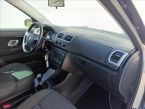 Škoda Roomster - fotka číslo 25