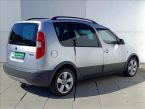 Škoda Roomster - fotka číslo 10