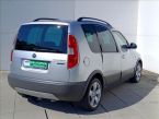 Škoda Roomster - fotka číslo 8