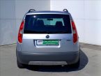 Škoda Roomster - fotka číslo 7