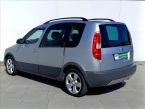 Škoda Roomster - fotka číslo 5