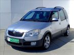 Škoda Roomster - fotka číslo 1