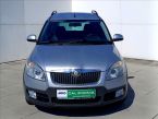 Škoda Roomster - fotka číslo 2