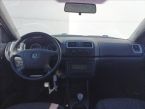 Škoda Roomster - fotka číslo 15