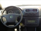 Škoda Roomster - fotka číslo 14
