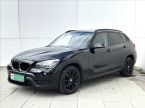 BMW X1 - fotka číslo 0