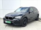 BMW X1 - fotka číslo 1