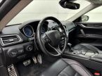 Maserati Ghibli - fotka číslo 11