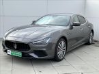 Maserati Ghibli - fotka číslo 1