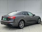 Maserati Ghibli - fotka číslo 5